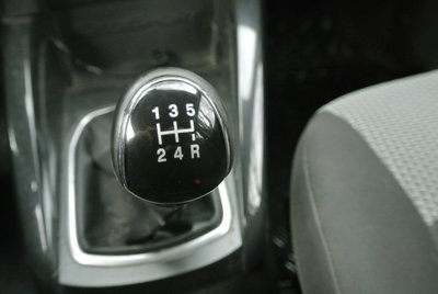 Ford EcoSport 1.5 TDCi 95 CV Plus (15)