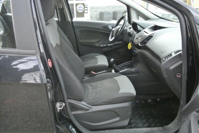 Ford EcoSport 1.5 TDCi 95 CV Plus (20)