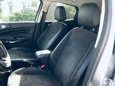 Ford EcoSport 1.5 TDCi 100 CV Start&Stop ST-Line Black Edition (10)