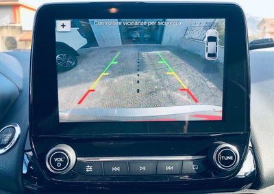 Ford EcoSport 1.5 TDCi 100 CV Start&Stop ST-Line Black Edition (13)