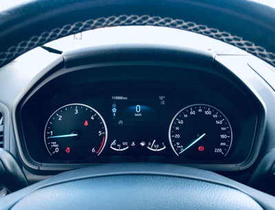 Ford EcoSport 1.5 TDCi 100 CV Start&Stop ST-Line Black Edition (15)