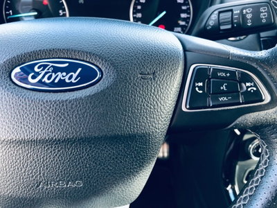 Ford EcoSport 1.5 TDCi 100 CV Start&Stop ST-Line Black Edition (16)