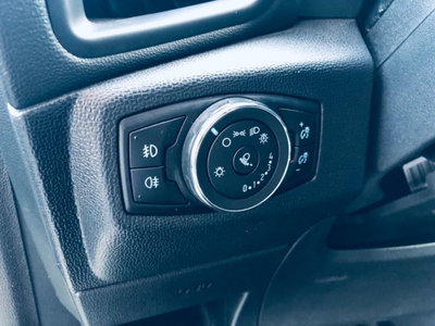 Ford EcoSport 1.5 TDCi 100 CV Start&Stop ST-Line Black Edition (19)