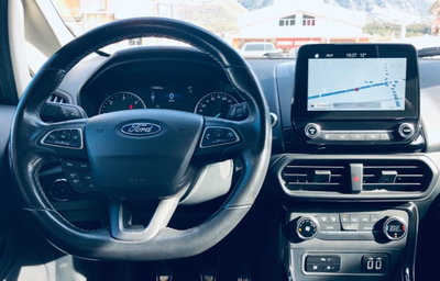 Ford EcoSport 1.5 TDCi 100 CV Start&Stop ST-Line Black Edition (6)