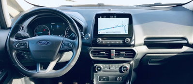 Ford EcoSport 1.5 TDCi 100 CV Start&Stop ST-Line Black Edition (7)