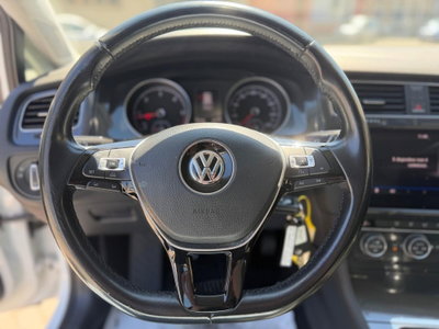 Volkswagen Golf Variant 1.6 TDI 115 CV Business BlueMotion Technology (15)