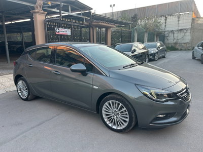 Opel Astra 1.6 CDTi 136CV Start&Stop 5 porte Innovation (11)