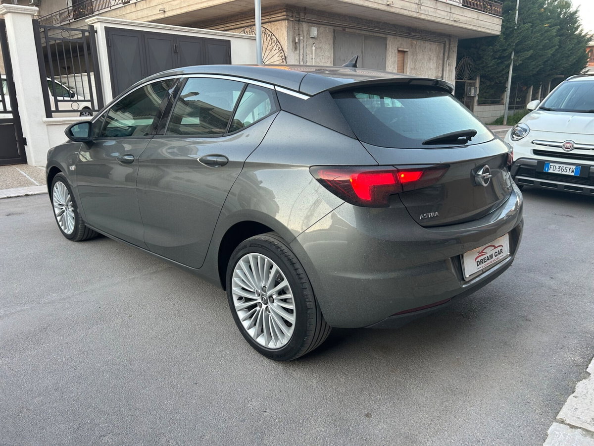 Opel Astra 1.6 CDTi 136CV Start&Stop 5 porte Innovation (14)