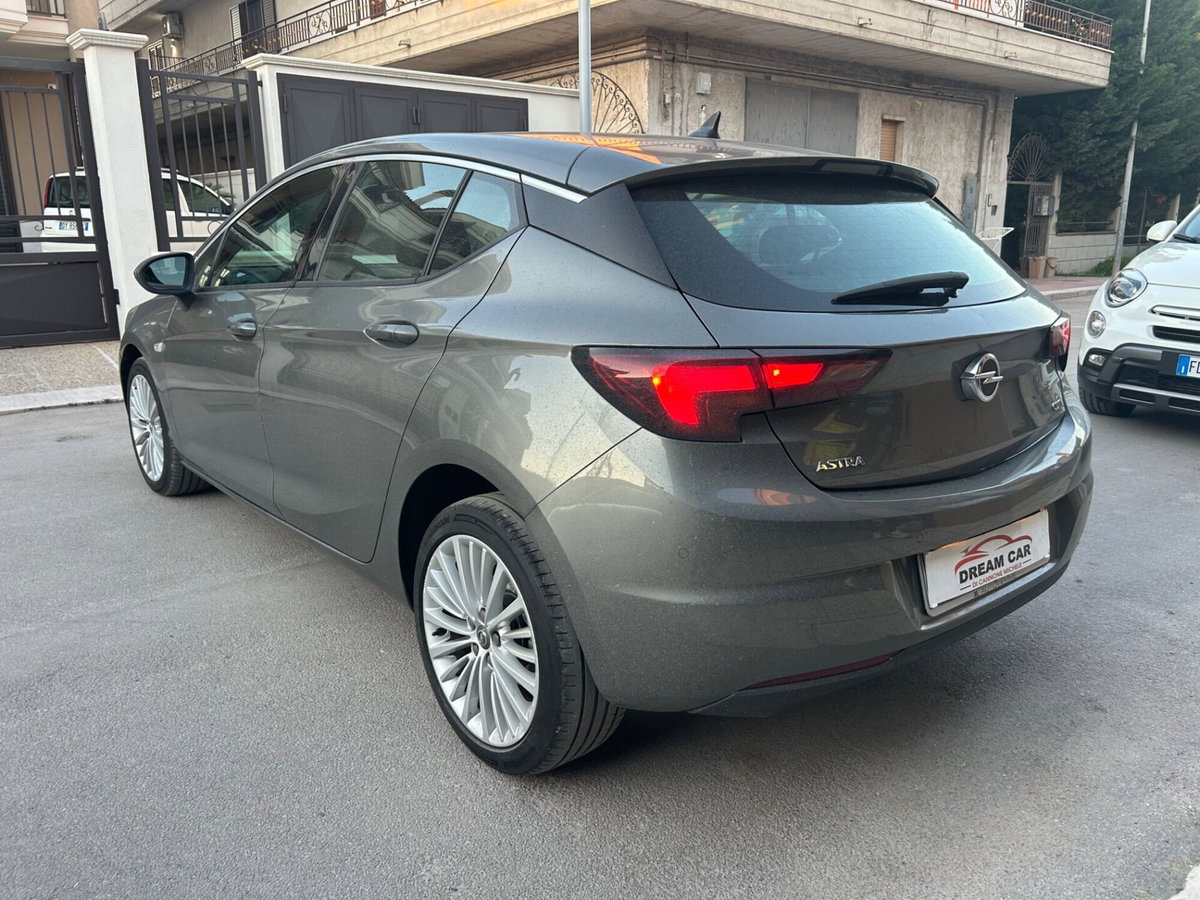 Opel Astra 1.6 CDTi 136CV Start&Stop 5 porte Innovation (15)