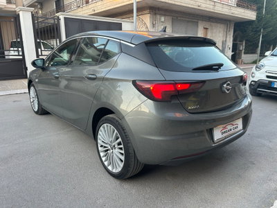 Opel Astra 1.6 CDTi 136CV Start&Stop 5 porte Innovation (15)