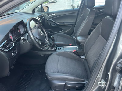 Opel Astra 1.6 CDTi 136CV Start&Stop 5 porte Innovation (16)