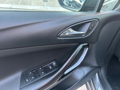 Opel Astra 1.6 CDTi 136CV Start&Stop 5 porte Innovation (18)