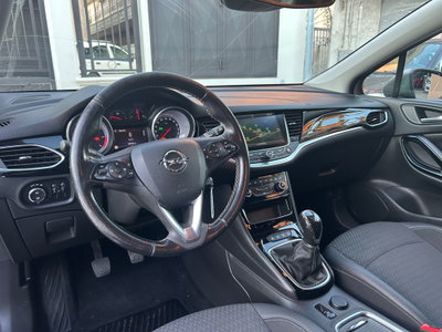 Opel Astra 1.6 CDTi 136CV Start&Stop 5 porte Innovation (20)