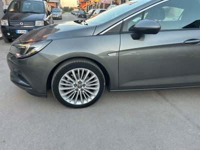 Opel Astra 1.6 CDTi 136CV Start&Stop 5 porte Innovation (6)
