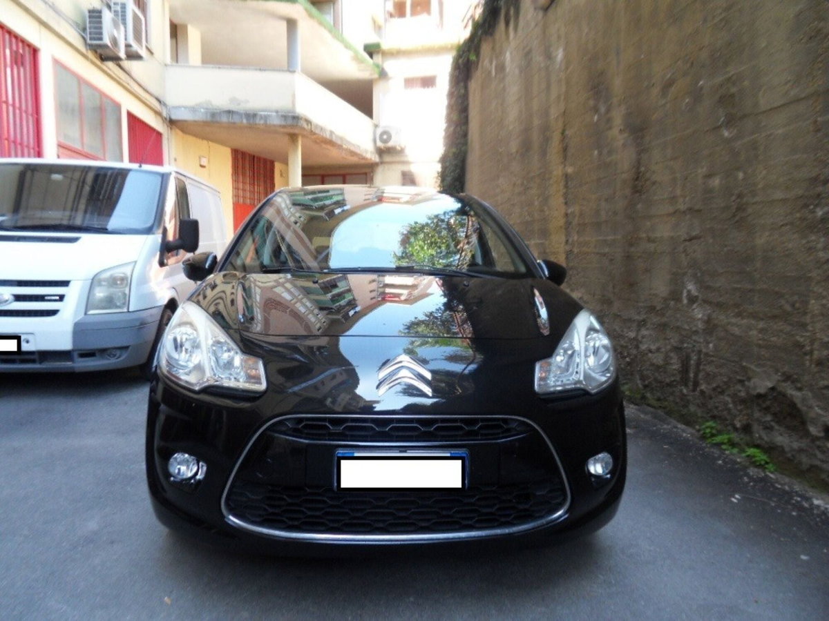Citroen C3 1.1 Attraction