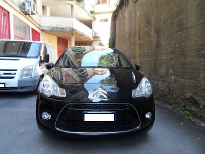 Citroen C3 1.1 Attraction usata