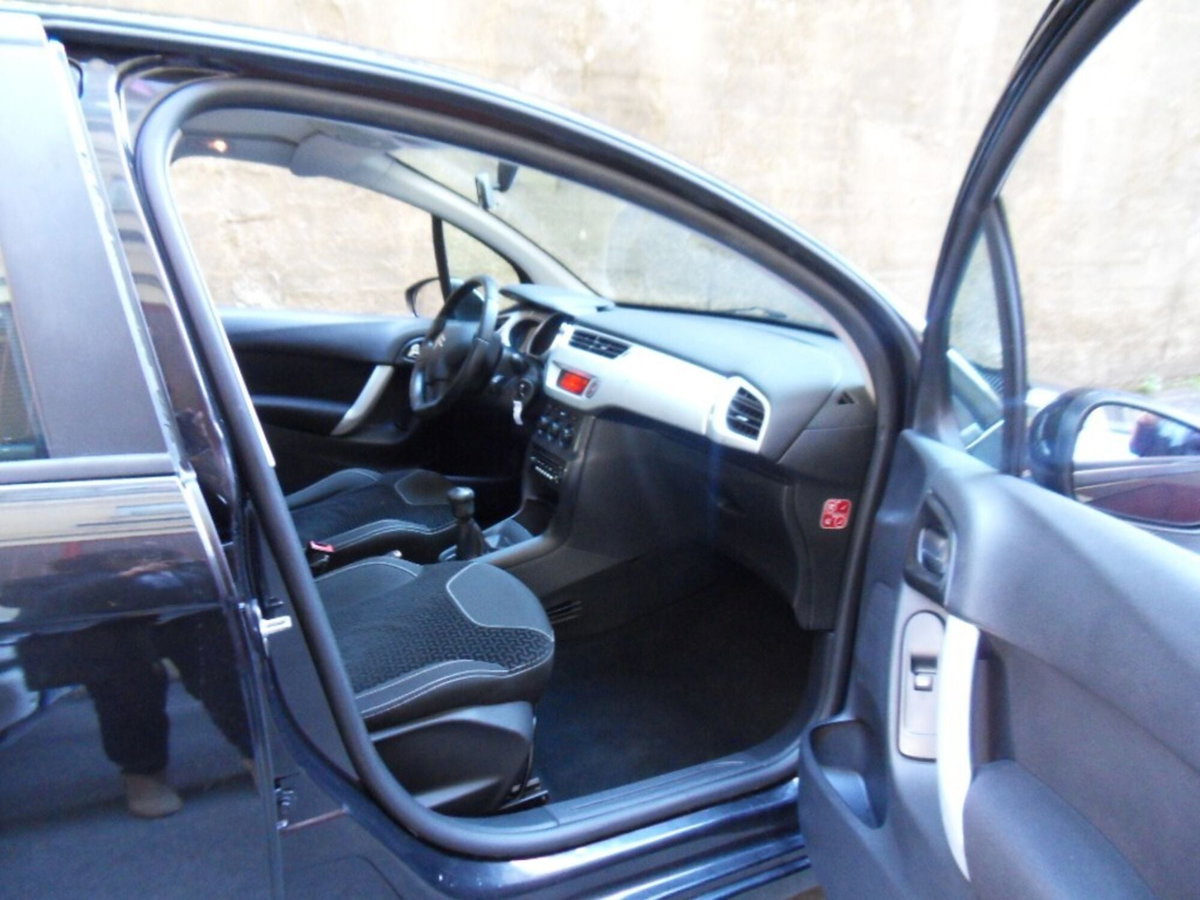 Citroen C3 1.1 Attraction (10)