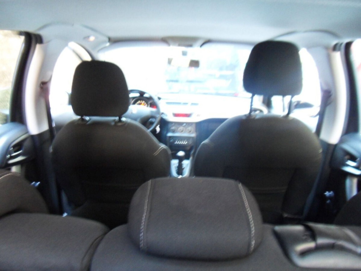 Citroen C3 1.1 Attraction (12)