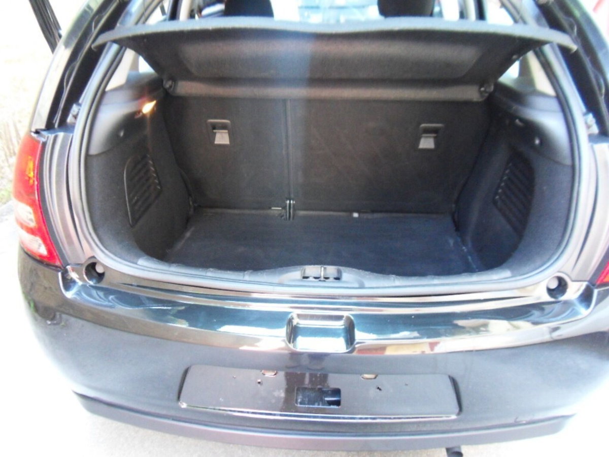 Citroen C3 1.1 Attraction (13)