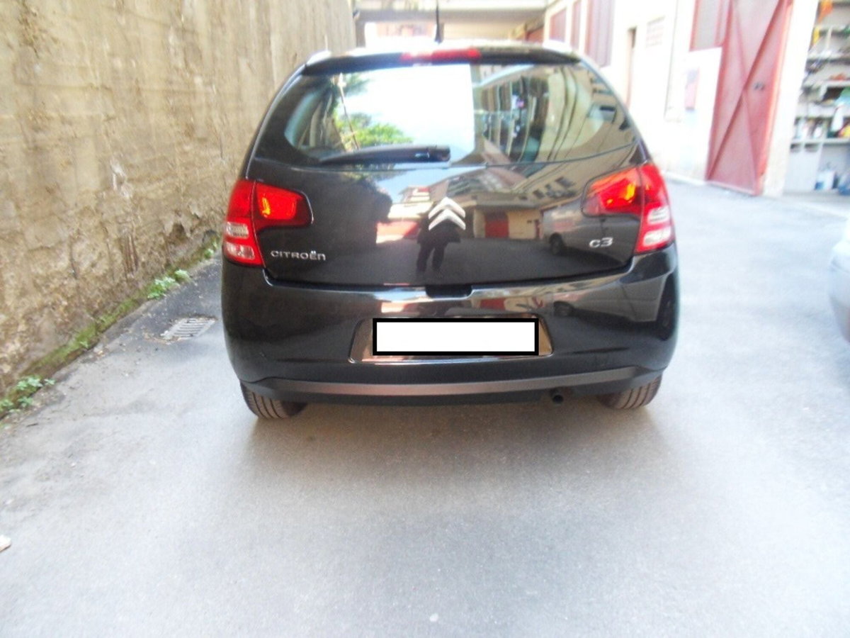Citroen C3 1.1 Attraction (2)