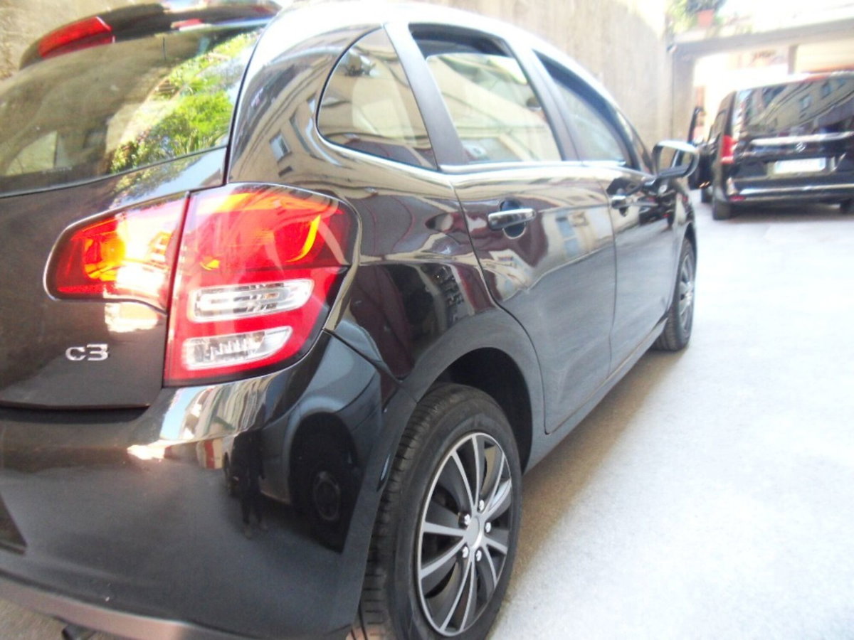 Citroen C3 1.1 Attraction (3)