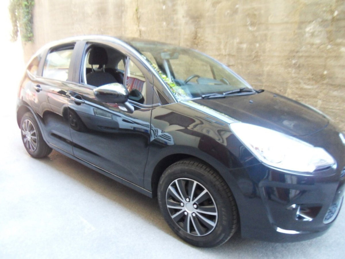 Citroen C3 1.1 Attraction (4)