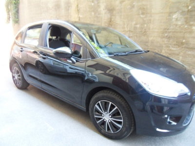 Citroen C3 1.1 Attraction (4)