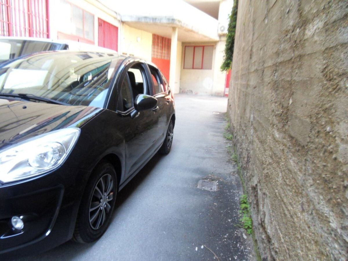 Citroen C3 1.1 Attraction (5)