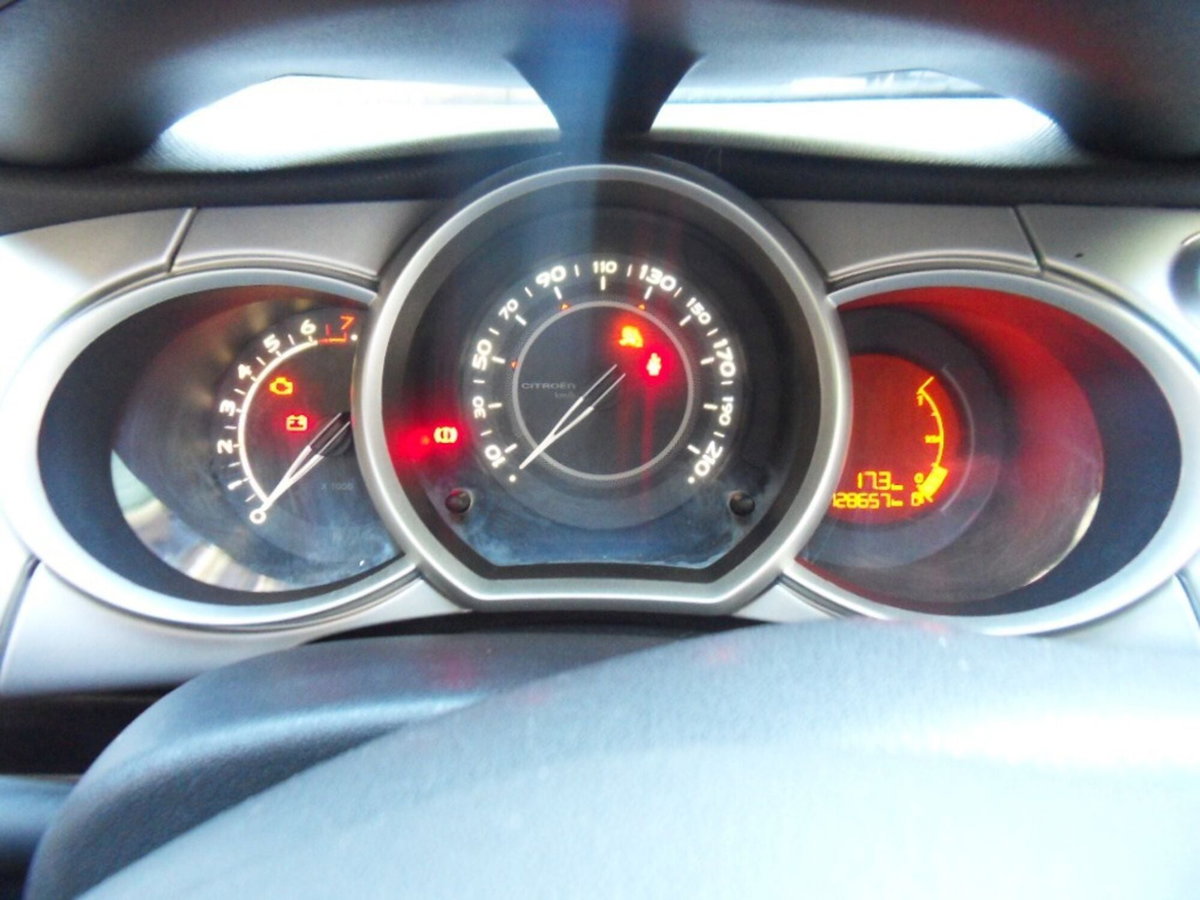 Citroen C3 1.1 Attraction (6)