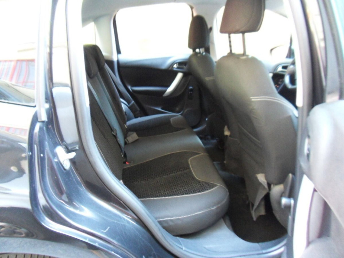 Citroen C3 1.1 Attraction (9)