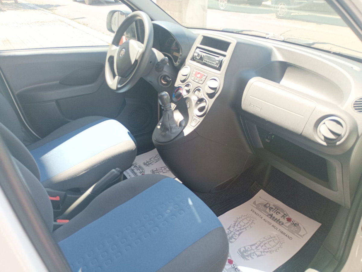 Fiat Panda 1.2 Dynamic (11)
