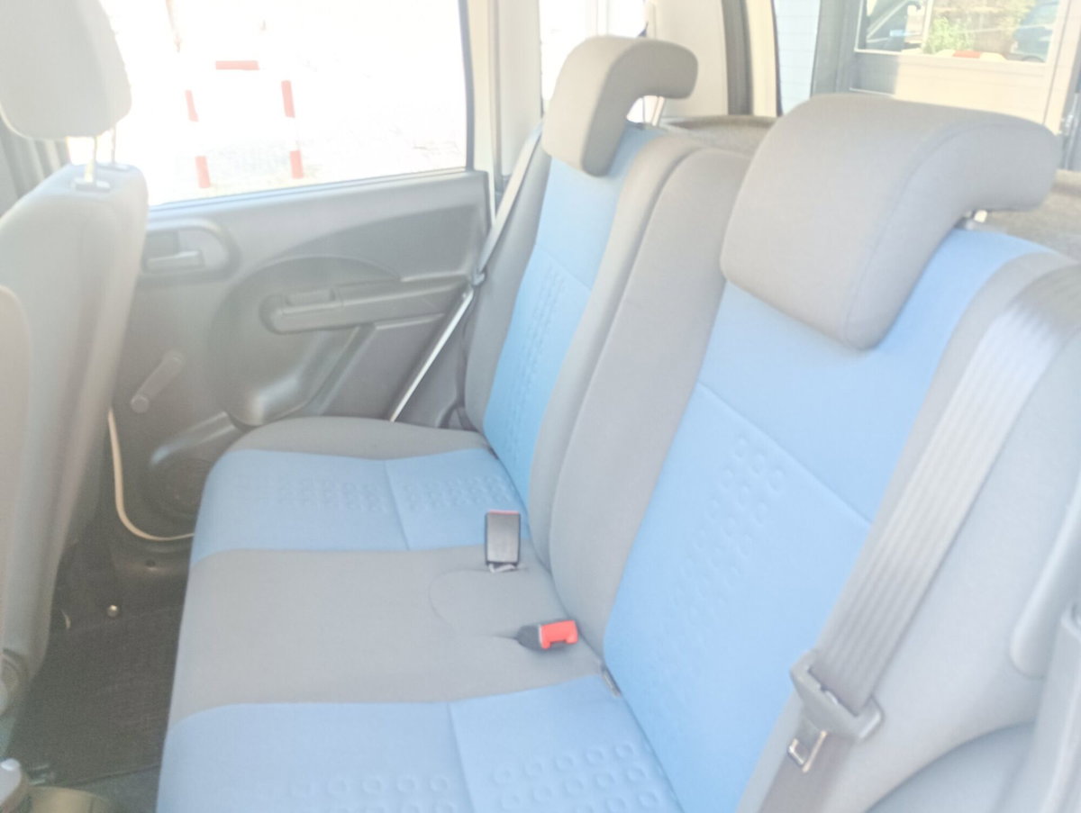 Fiat Panda 1.2 Dynamic (12)