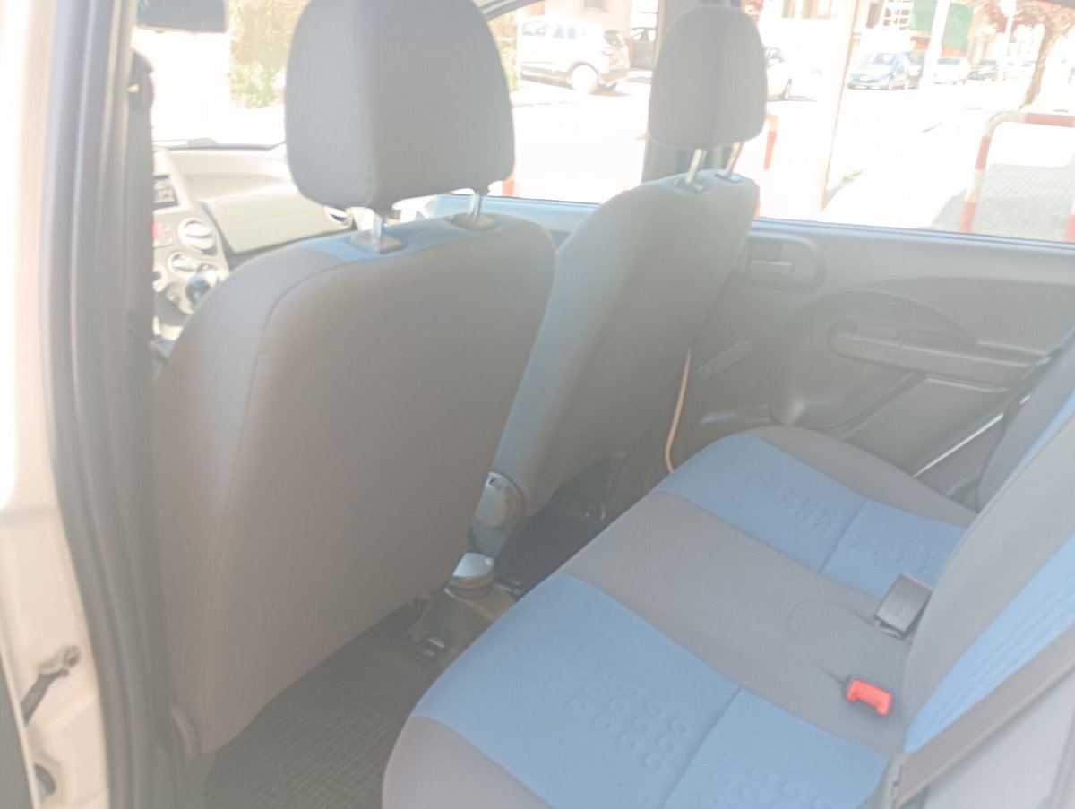 Fiat Panda 1.2 Dynamic (14)
