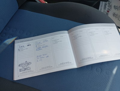 Fiat Panda 1.2 Dynamic (15)