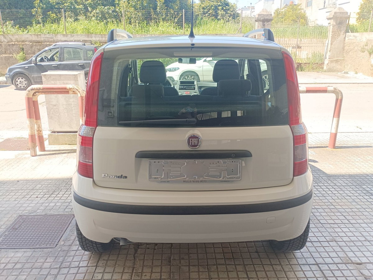 Fiat Panda 1.2 Dynamic (3)