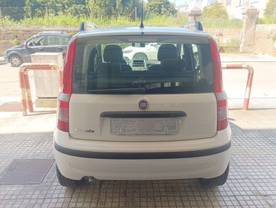 Fiat Panda 1.2 Dynamic (3)