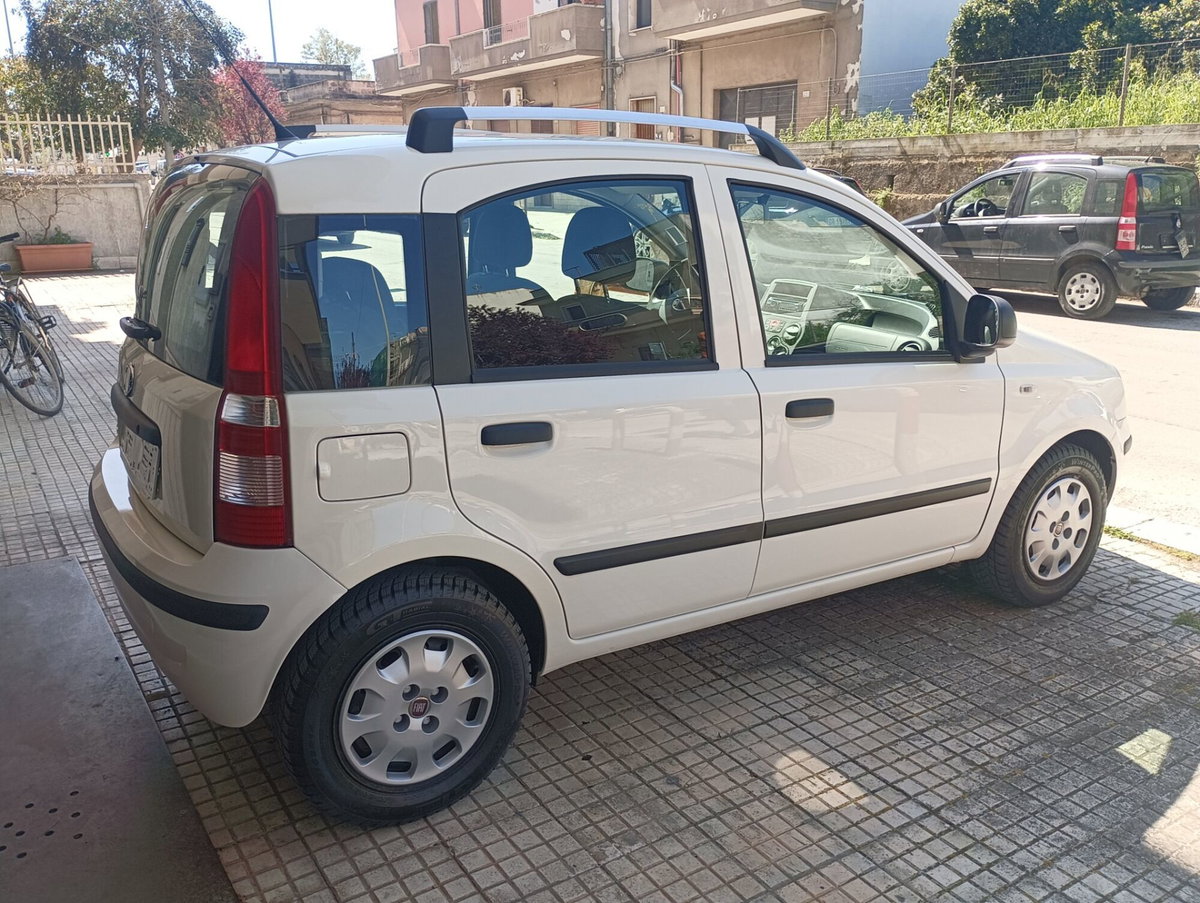 Fiat Panda 1.2 Dynamic (4)