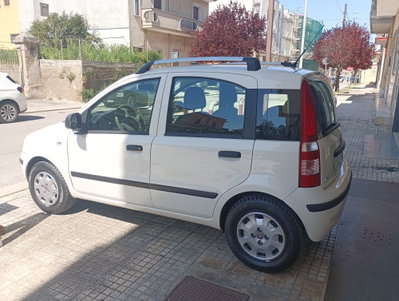 Fiat Panda 1.2 Dynamic (5)