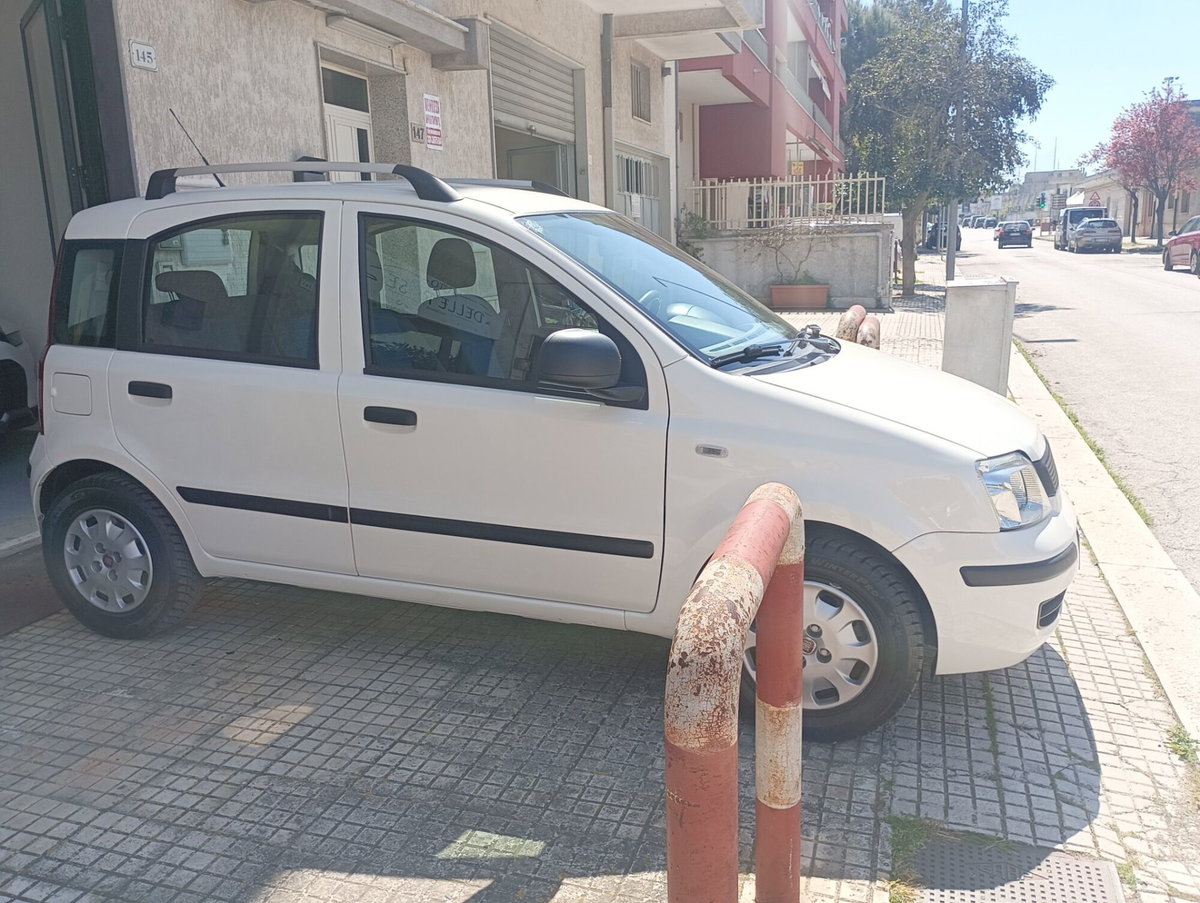 Fiat Panda 1.2 Dynamic (6)