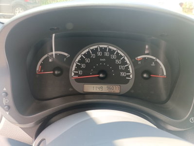Fiat Panda 1.2 Dynamic (9)