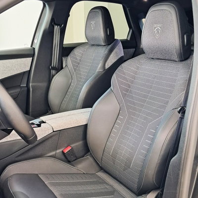 Peugeot 3008 1.2 hybrid GT Exclusive 145cv e-dcs6 (5)