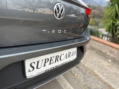 Volkswagen T-Roc 2.0 TDI SCR Advanced BlueMotion Technology (7)