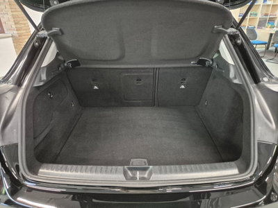 Mercedes-Benz GLA SUV 180 d Automatic Executive (10)