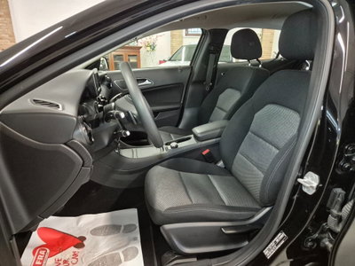 Mercedes-Benz GLA SUV 180 d Automatic Executive (6)