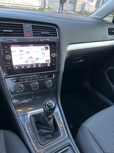 Volkswagen Golf 1.6 TDI 110 CV 5p. Highline BlueMotion Technology (15)