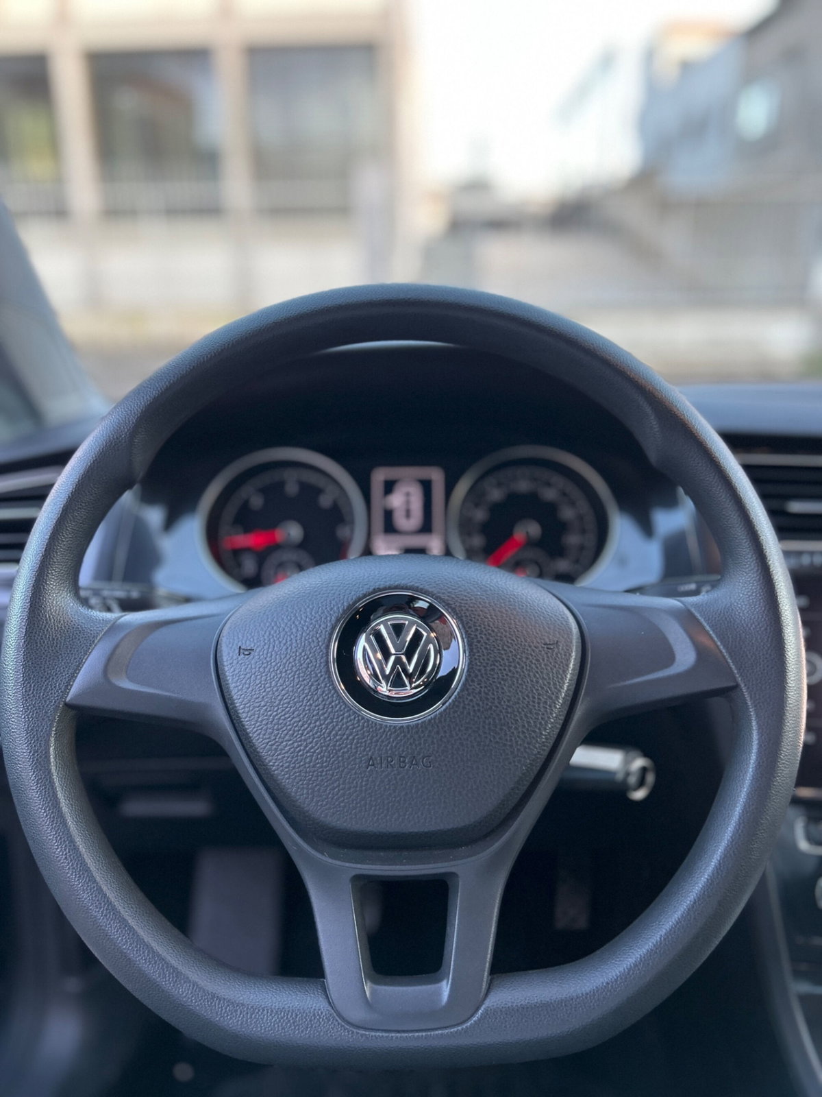Volkswagen Golf 1.6 TDI 110 CV 5p. Highline BlueMotion Technology (17)
