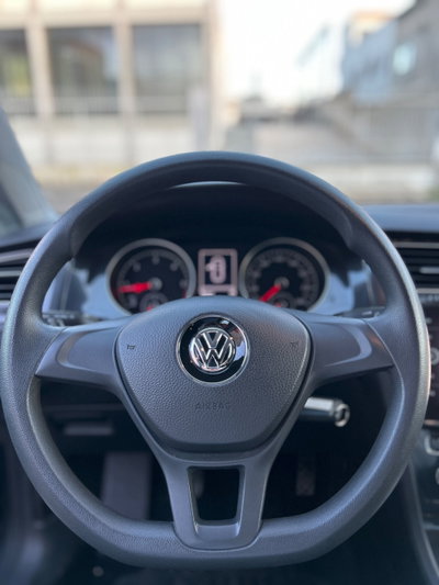Volkswagen Golf 1.6 TDI 110 CV 5p. Highline BlueMotion Technology (17)