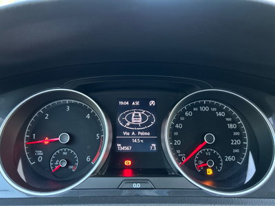 Volkswagen Golf 1.6 TDI 110 CV 5p. Highline BlueMotion Technology (18)