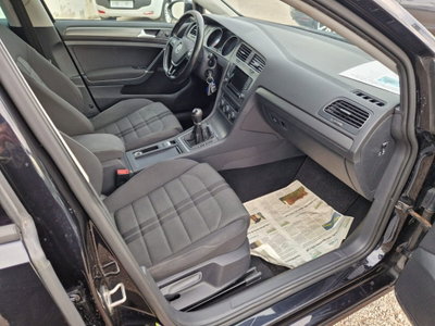 Volkswagen Golf 1.6 TDI 110 CV 5p. Highline BlueMotion Technology (12)