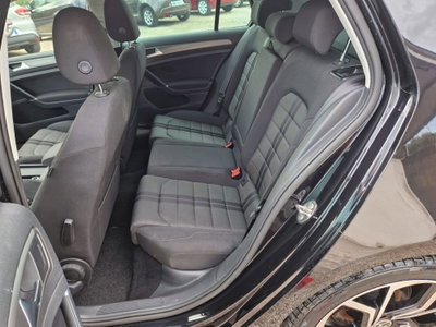 Volkswagen Golf 1.6 TDI 110 CV 5p. Highline BlueMotion Technology (13)